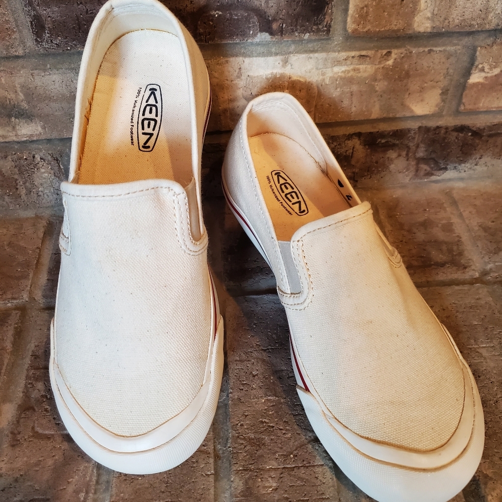 Keen Coronado iii